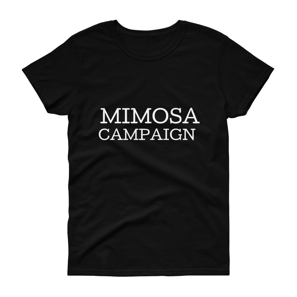 Mimosa Campaign