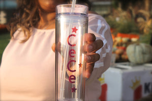 Tumbler