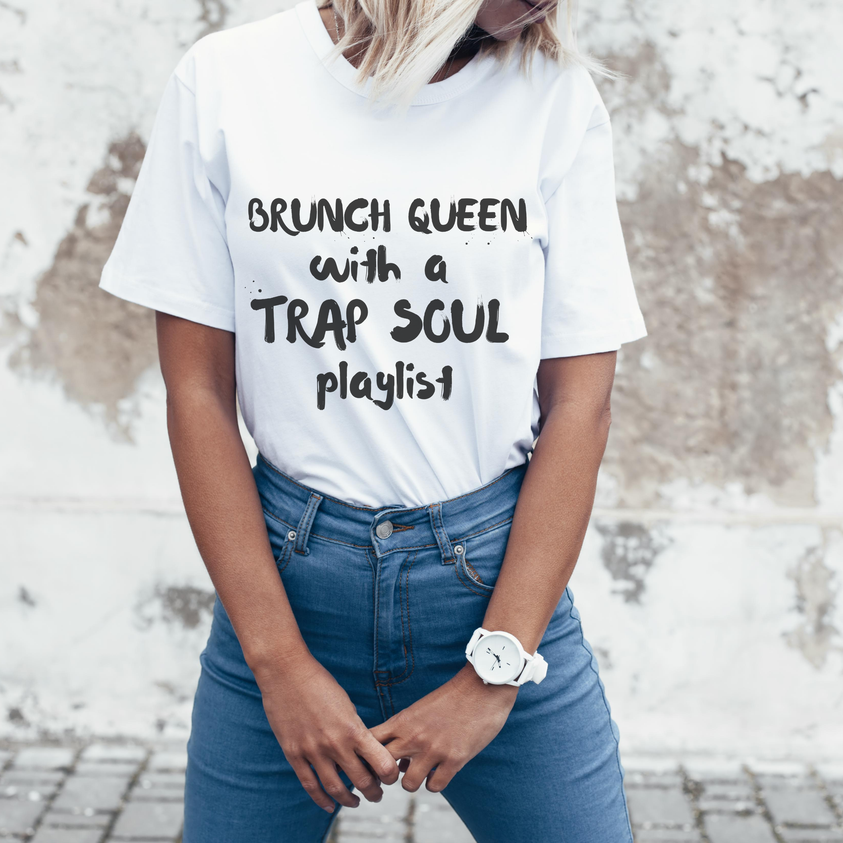 Brunch & Trap Soul