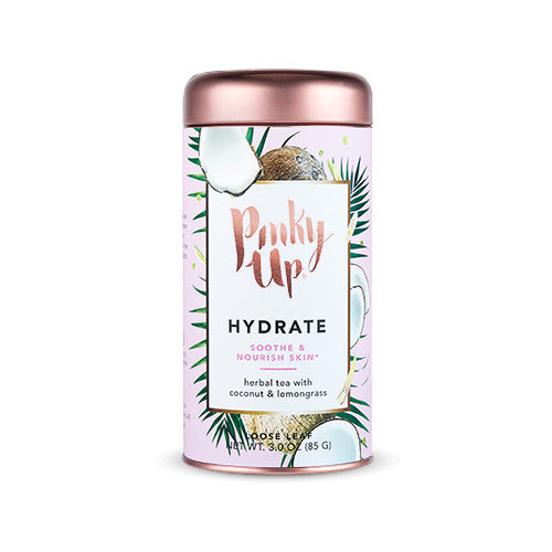 Pinky Up®️ Hydrate Tea