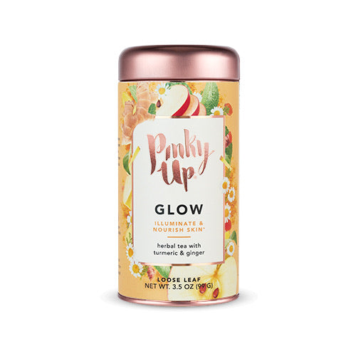Pinky Up®️ Glow Tea