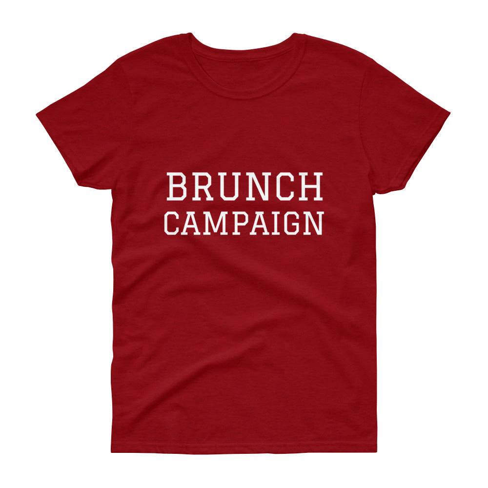 Brunch Campaign