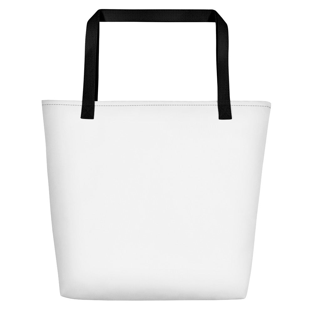 Southern Beach Bag
