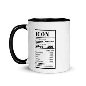 ICON Mug