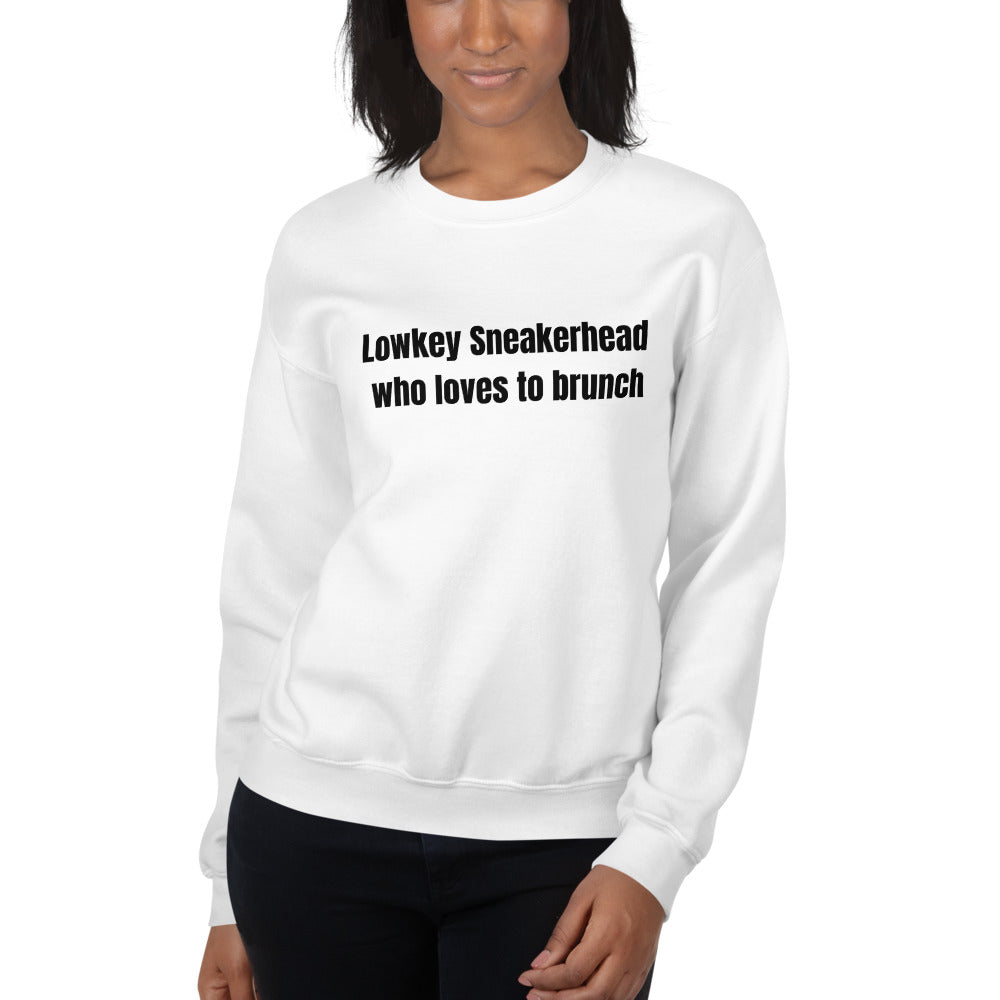 LWSH Sweatshirt