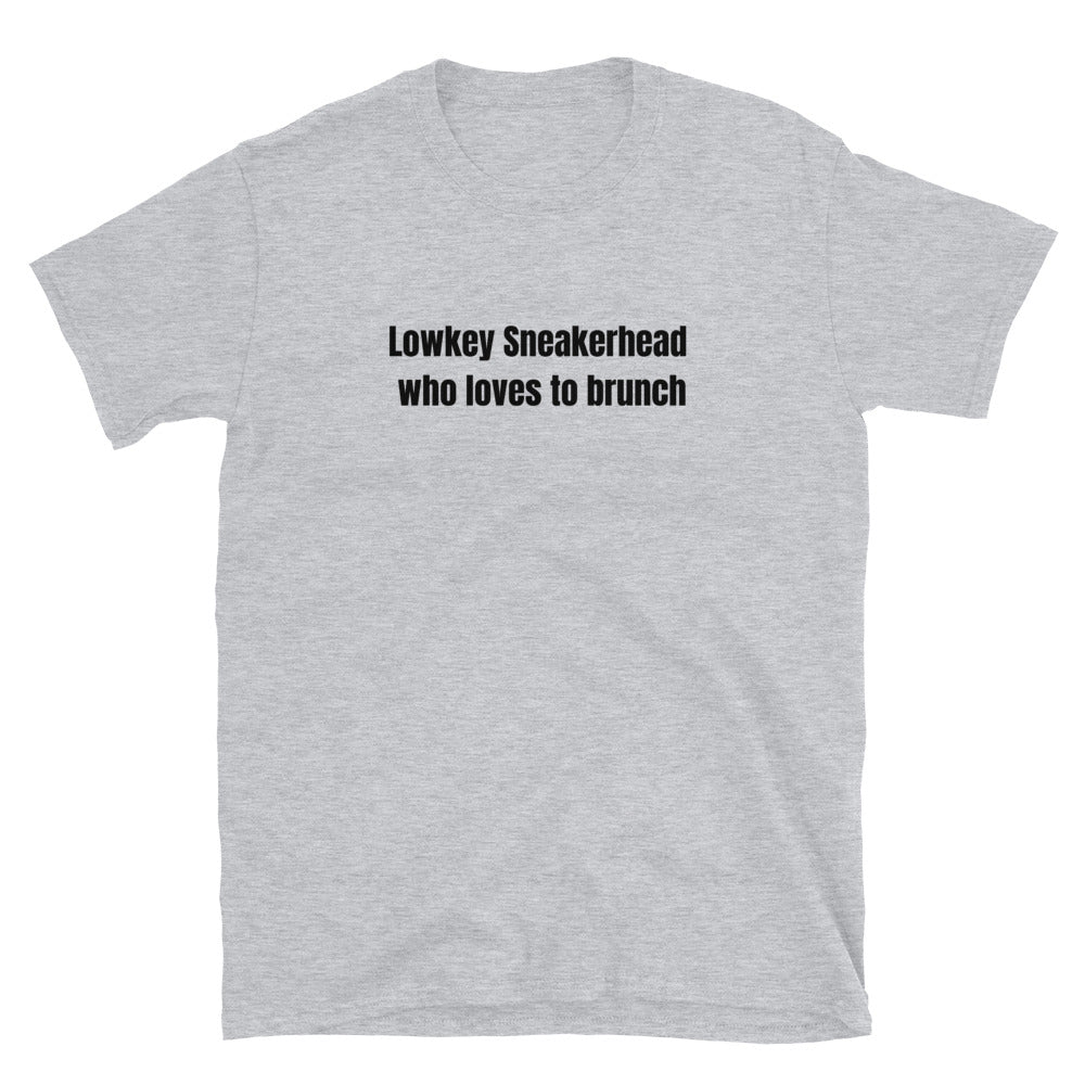 LWSH T-Shirt