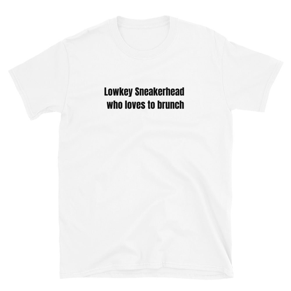 LWSH T-Shirt