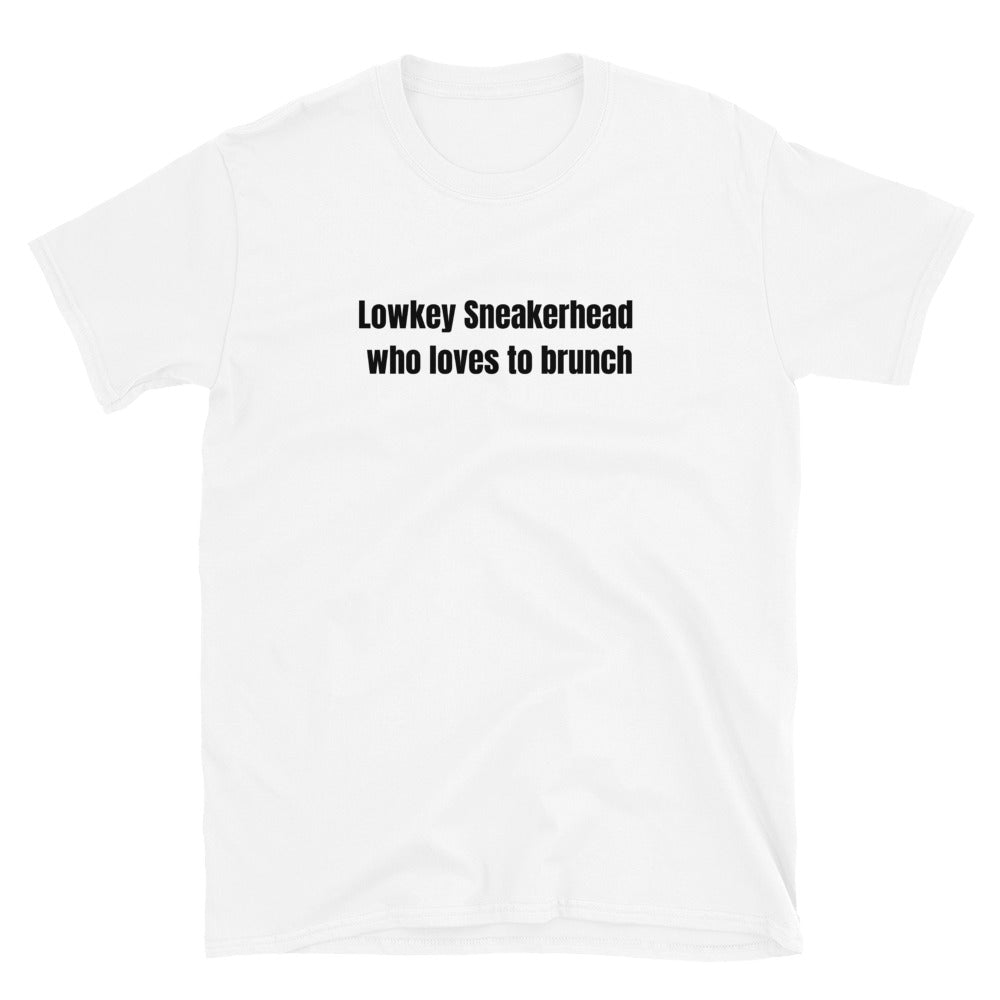LWSH T-Shirt