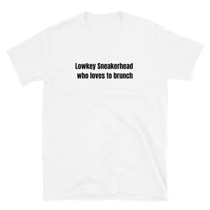 LWSH T-Shirt