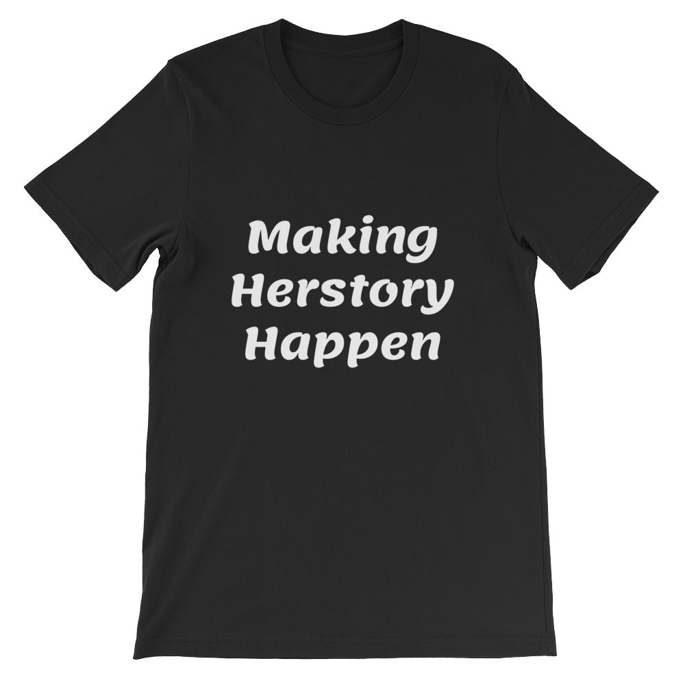 Herstory Tee