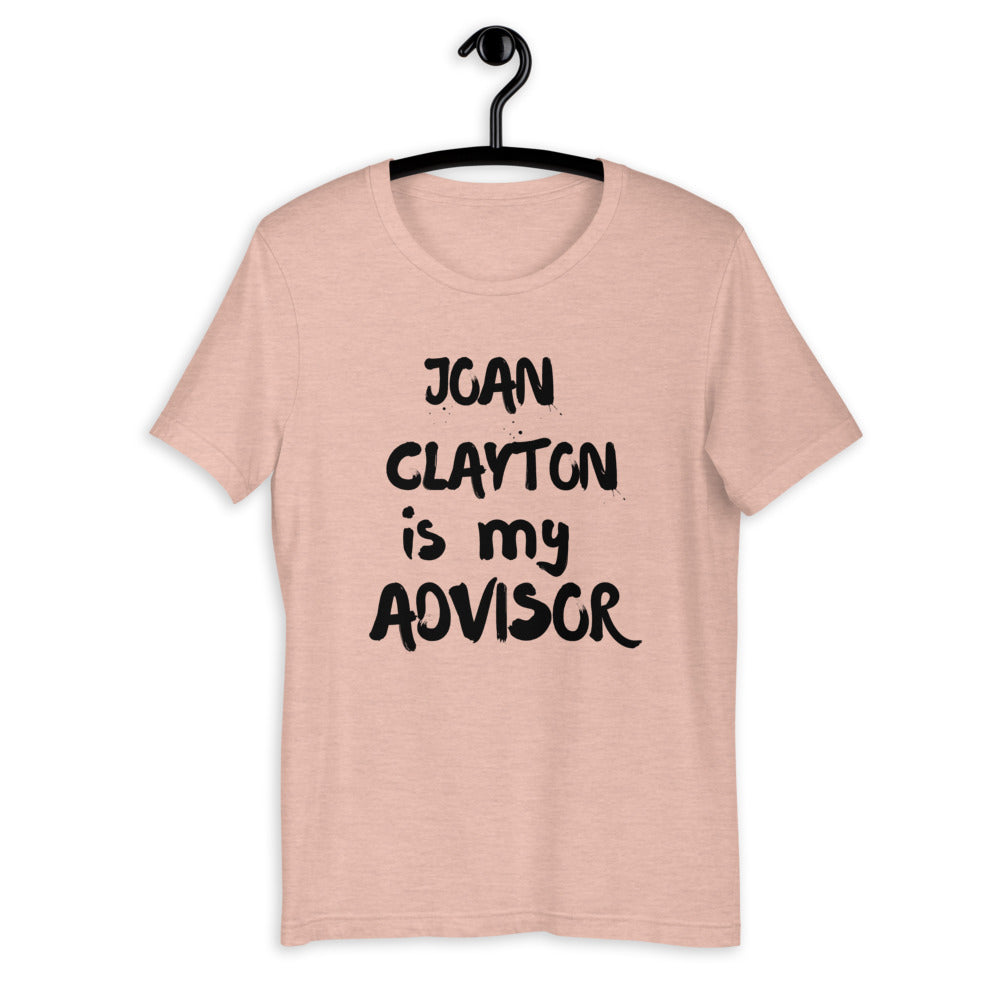 J. Clay Tee