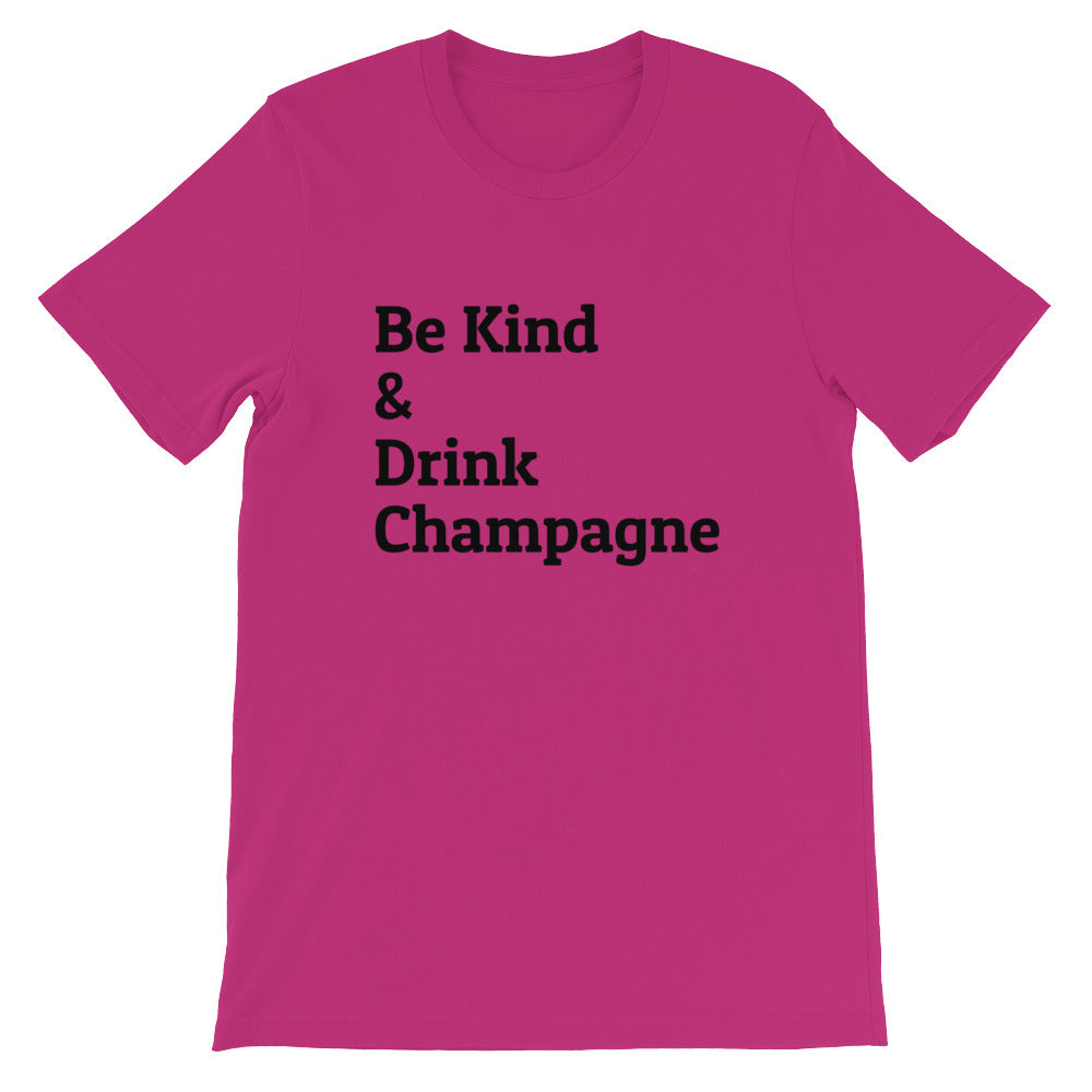 Be Kind Tee