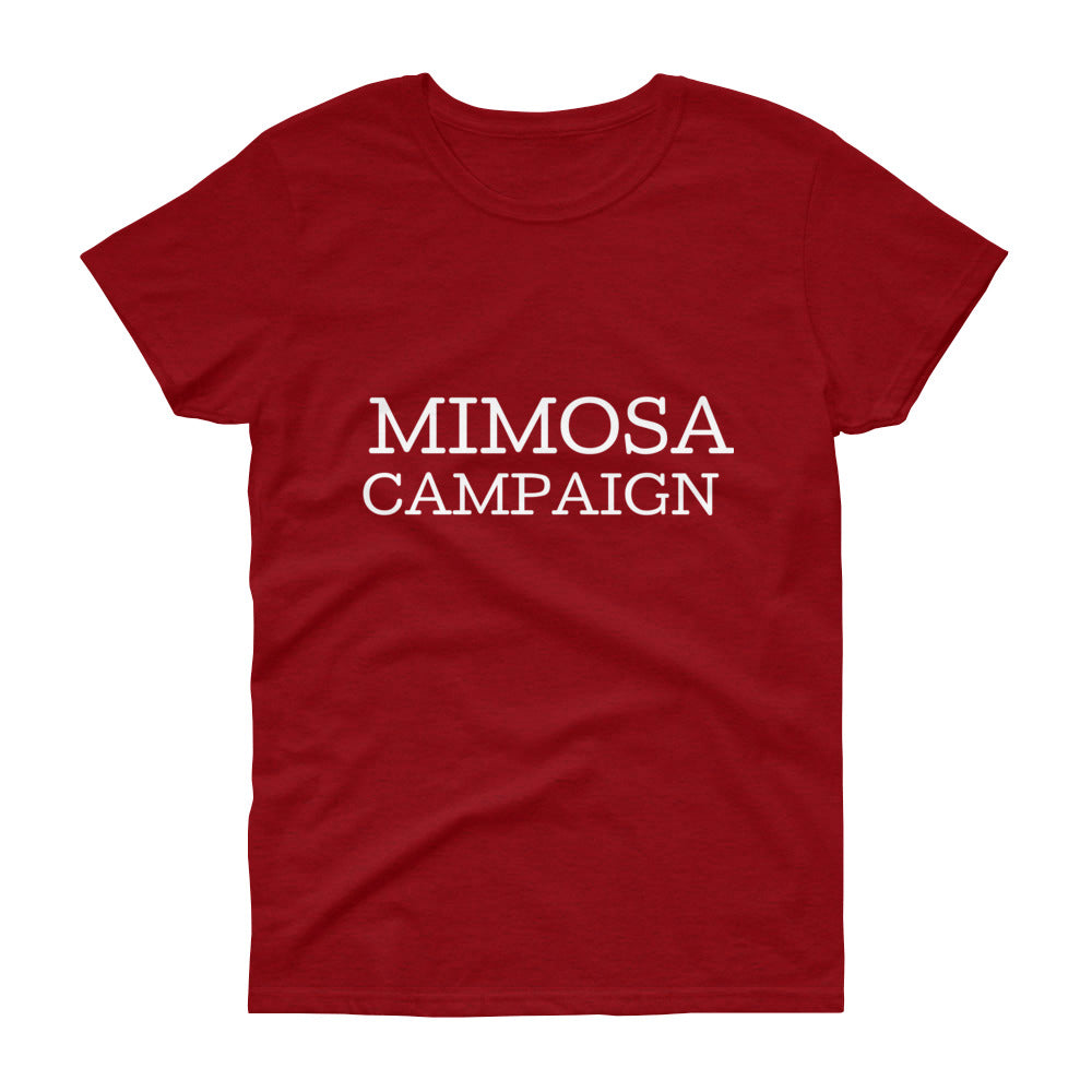 Mimosa Campaign