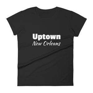 Uptown Nola Tee