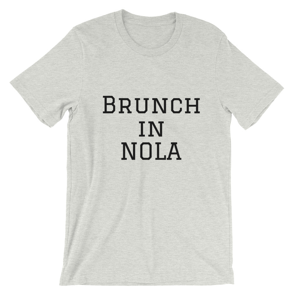 Brunch in NOLA Tee