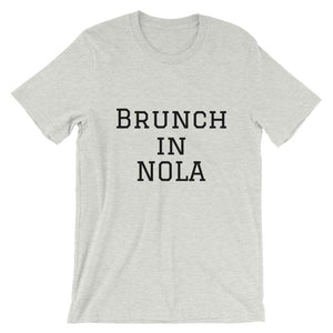 Brunch in NOLA Tee