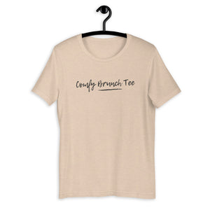 Comfy Brunch Tee