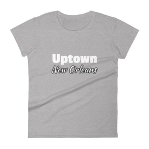 Uptown Nola Tee