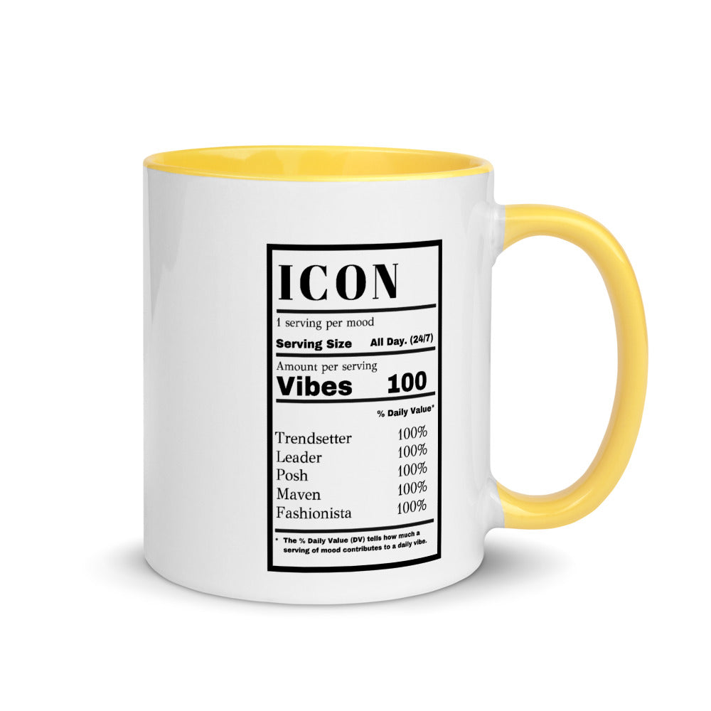 ICON Mug