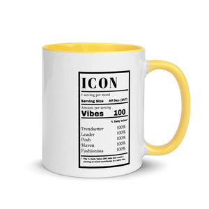 ICON Mug