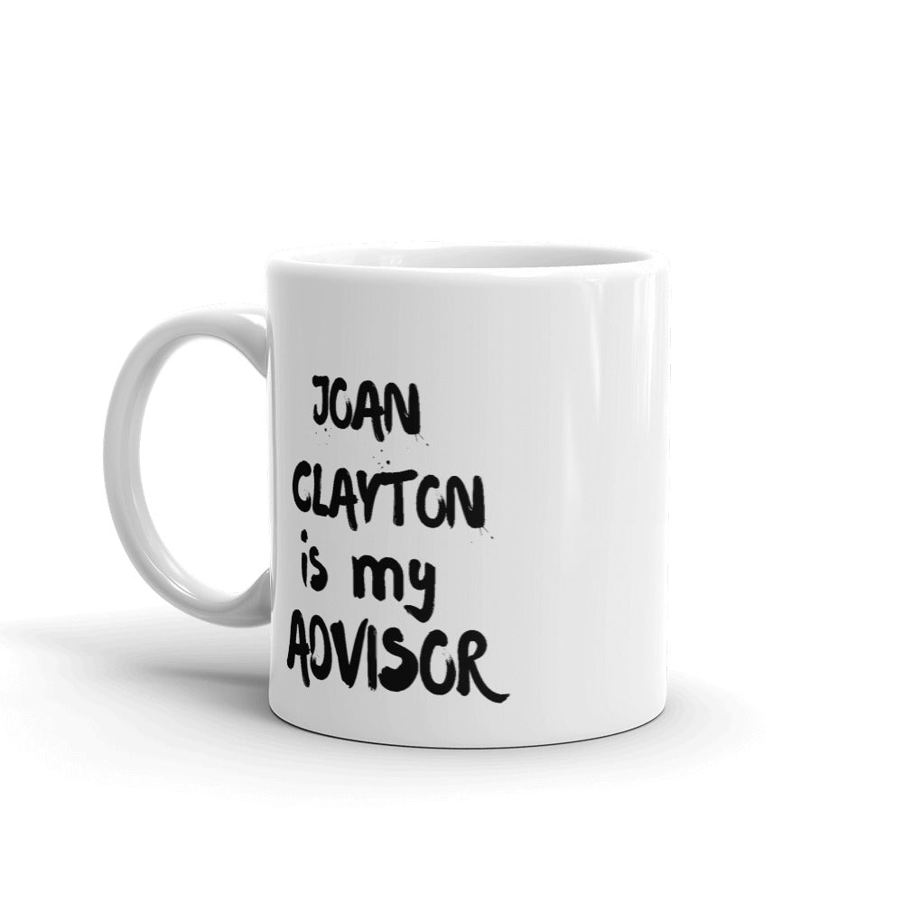 JClay Mug