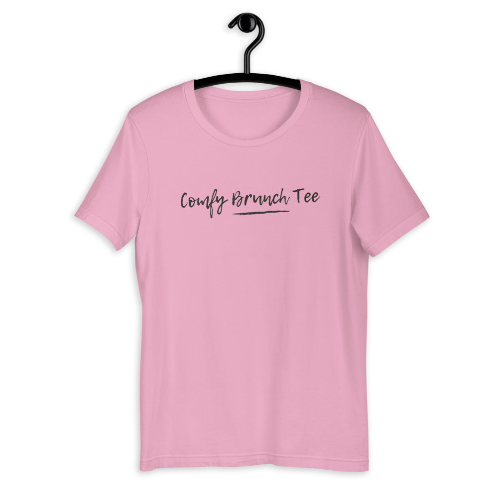 Comfy Brunch Tee