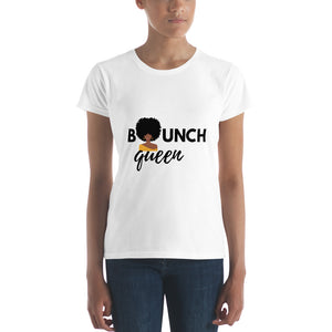 Brunch Queen Tee