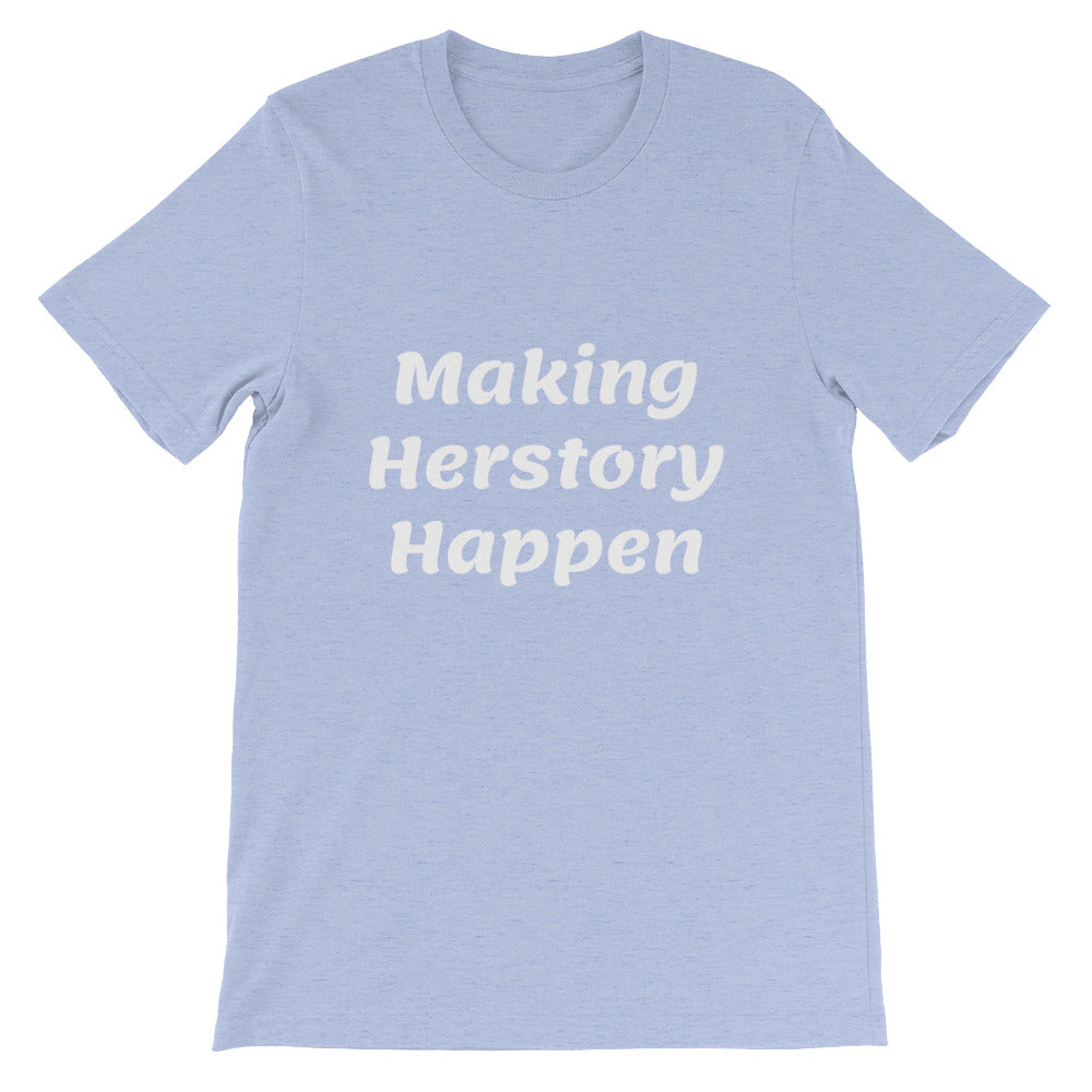 Herstory Tee