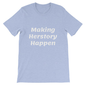 Herstory Tee