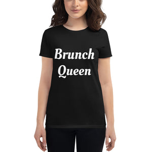 Brunch Queen2 Tee