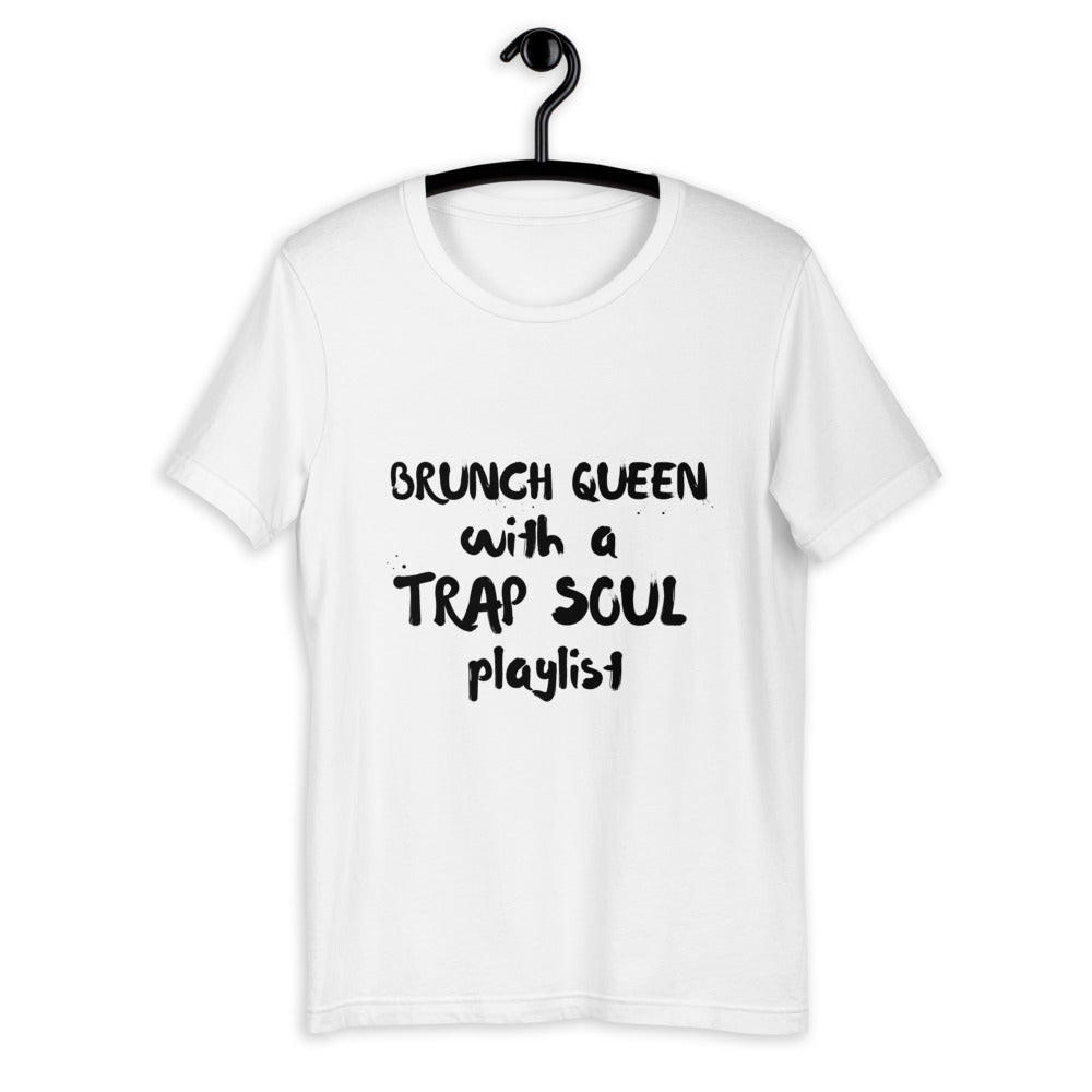 Brunch & Trap Soul