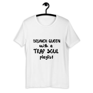 Brunch & Trap Soul