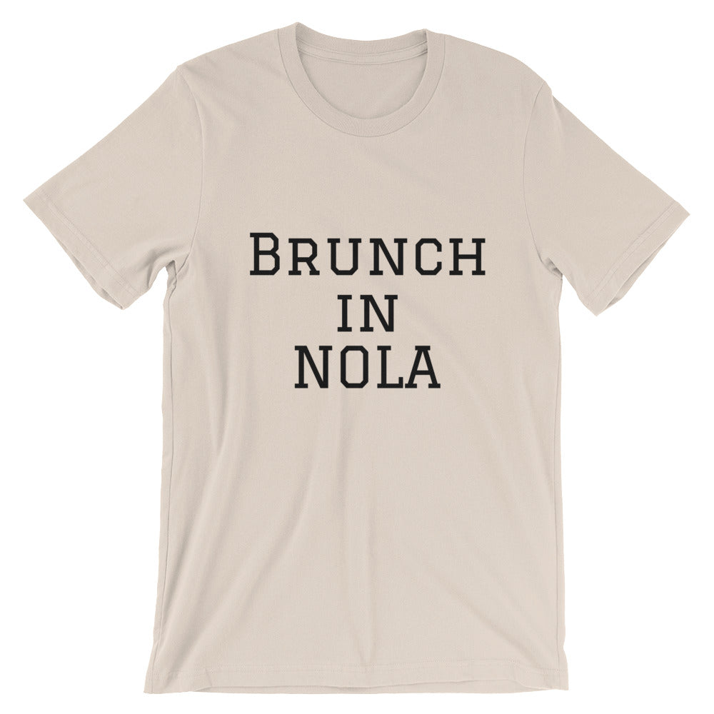 Brunch in NOLA Tee