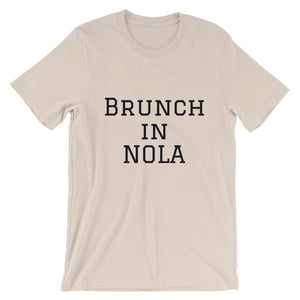 Brunch in NOLA Tee