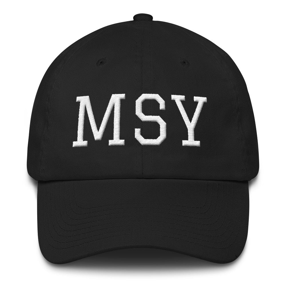 MSY Hat
