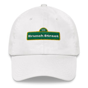 Brunch Street Hat