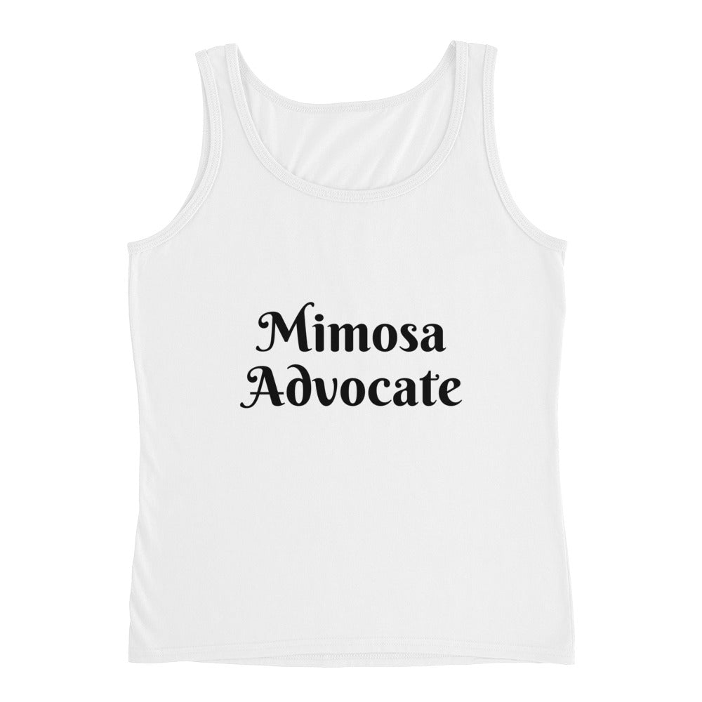 Mimosa Advocate Ladies' Tank
