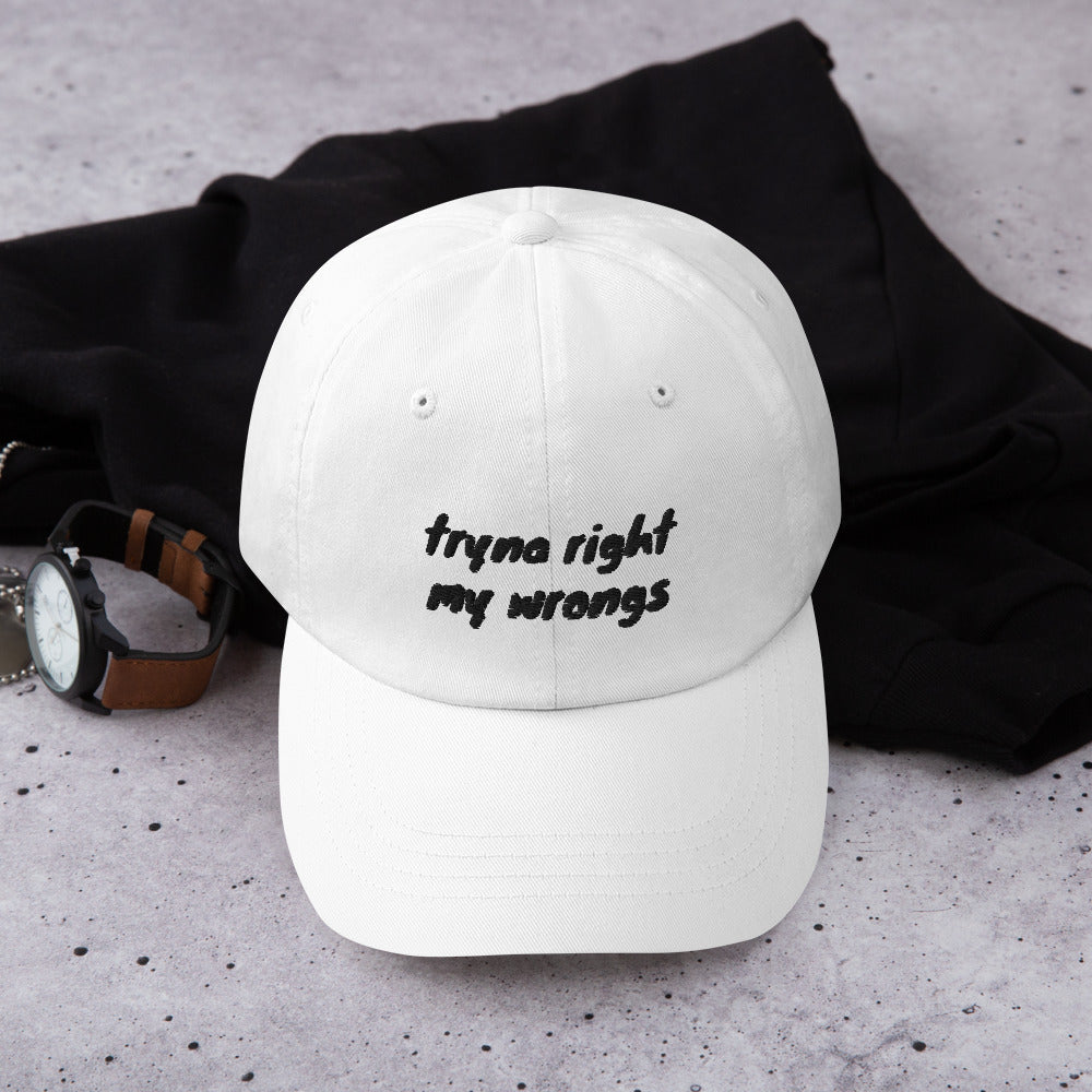TRMW Hat