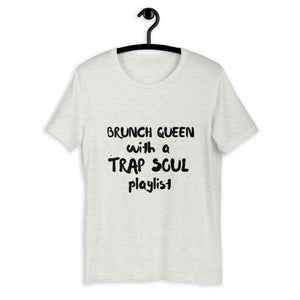 Brunch & Trap Soul