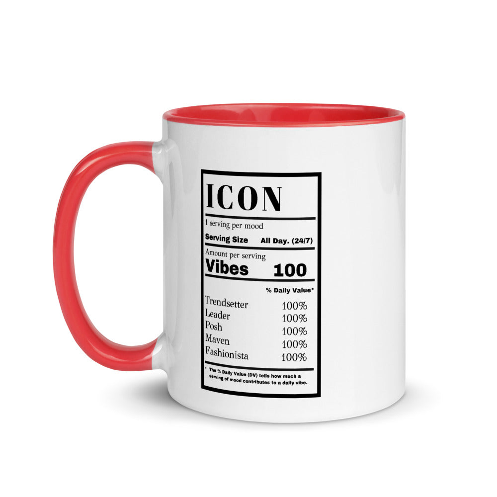 ICON Mug