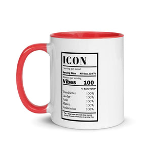 ICON Mug