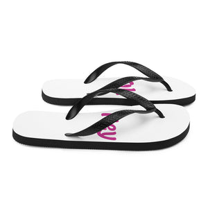 Oh Hey Flip-Flops
