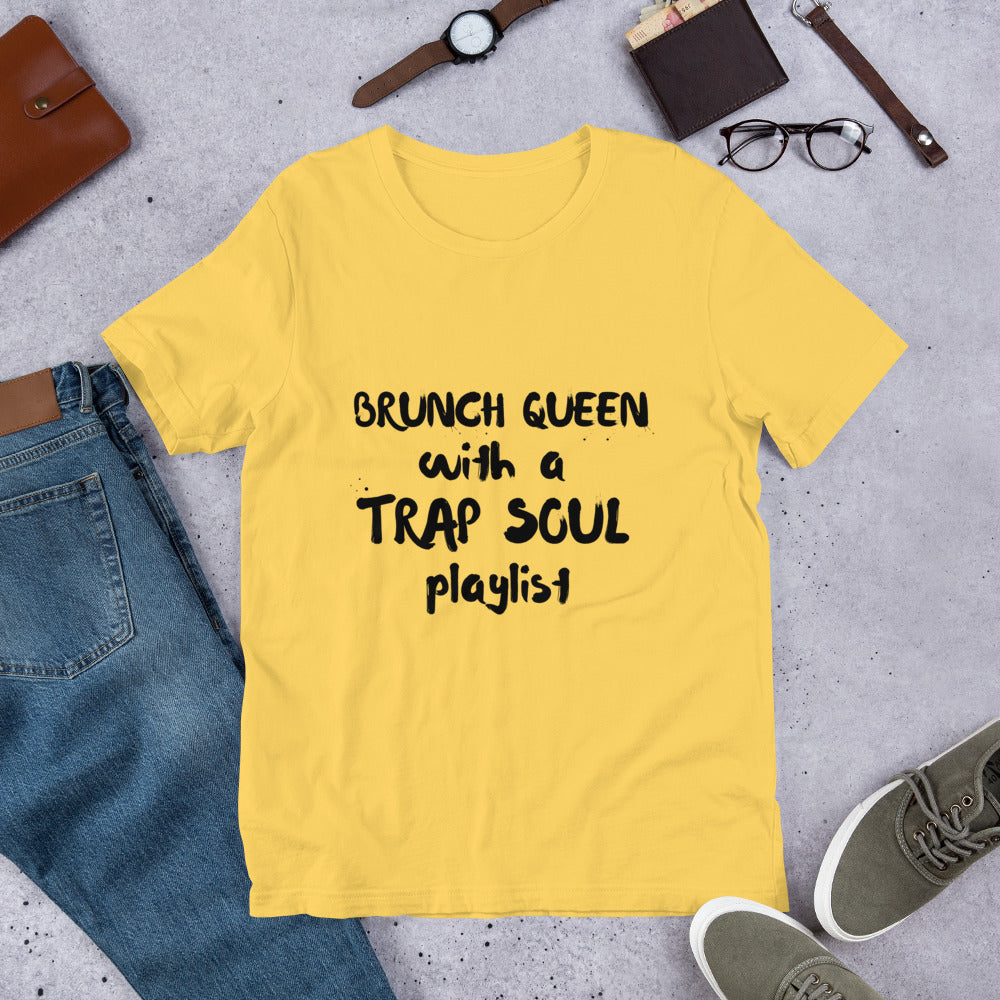 Brunch & Trap Soul