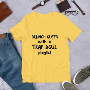 Brunch & Trap Soul
