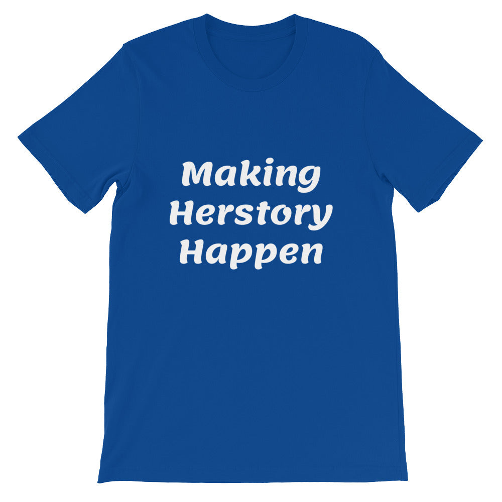 Herstory Tee