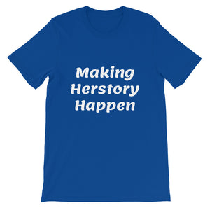 Herstory Tee