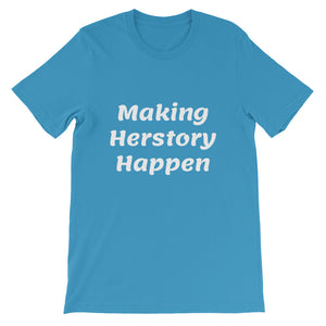 Herstory Tee