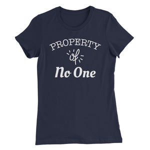 Not Your Prop