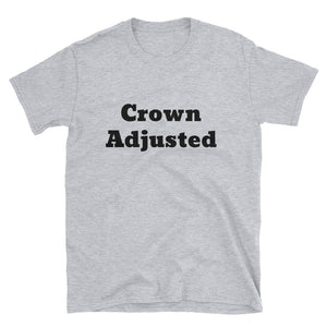 Crown Tee