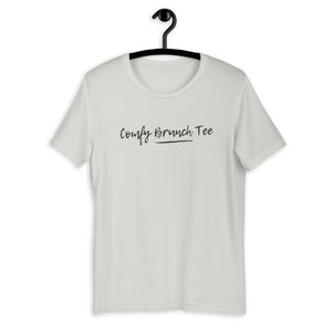 Comfy Brunch Tee